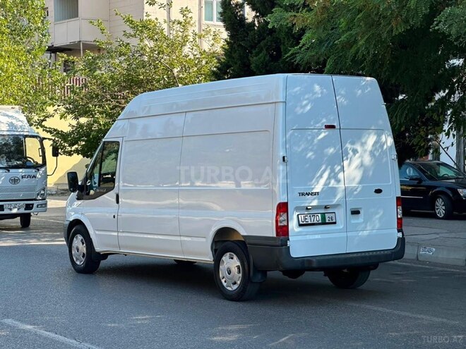 Ford Transit 2007, 150,000 km - 2.4 л - Bakı