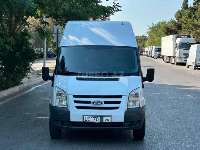 Ford Transit 2007, 150,000 km - 2.4 л - Bakı