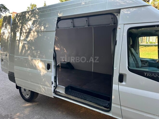 Ford Transit 2007, 150,000 km - 2.4 л - Bakı