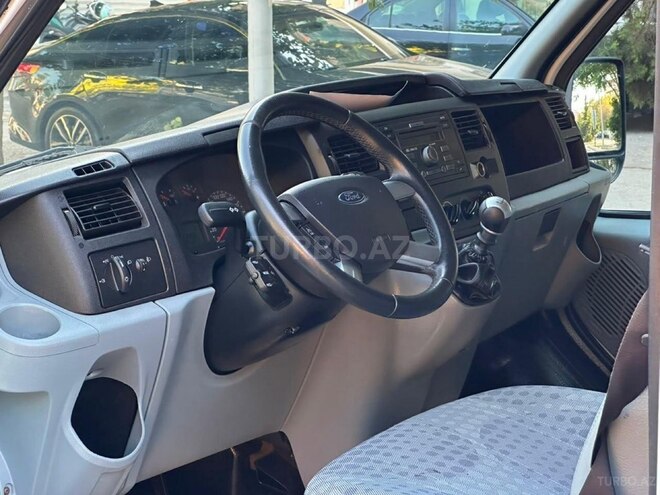 Ford Transit 2007, 150,000 km - 2.4 л - Bakı
