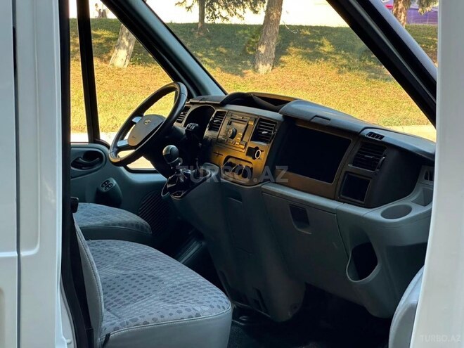 Ford Transit 2007, 150,000 km - 2.4 л - Bakı