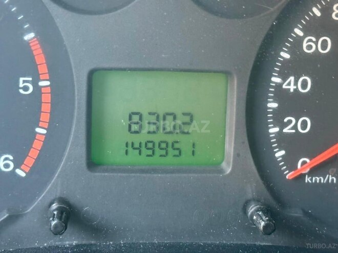 Ford Transit 2007, 150,000 km - 2.4 л - Bakı