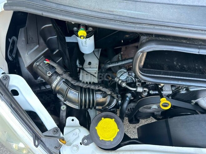 Ford Transit 2007, 150,000 km - 2.4 л - Bakı
