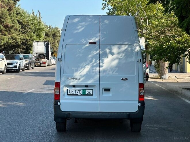 Ford Transit 2007, 150,000 km - 2.4 л - Bakı