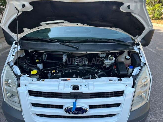 Ford Transit 2007, 150,000 km - 2.4 л - Bakı