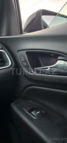 Chevrolet Equinox 2018, 155,000 km - 1.5 l - Bakı