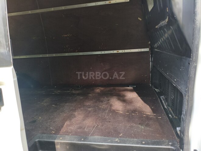 Ford Transit 2008, 237,000 km - 2.4 l - Bakı