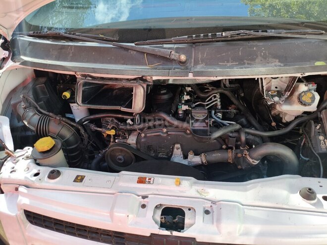 Ford Transit 2008, 237,000 km - 2.4 l - Bakı