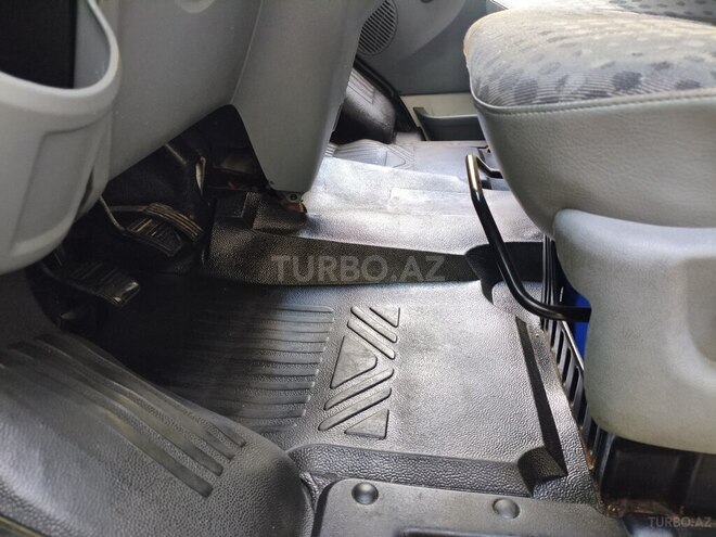 Ford Transit 2008, 237,000 km - 2.4 l - Bakı