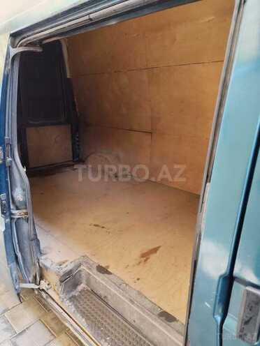 Ford Transit 1998, 560,000 km - 2.5 л - Bakı