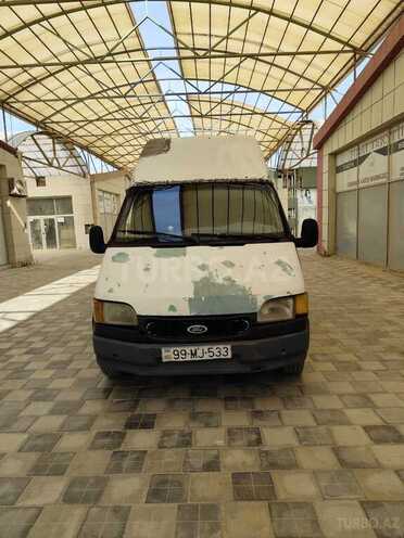 Ford Transit 1998, 560,000 km - 2.5 л - Bakı