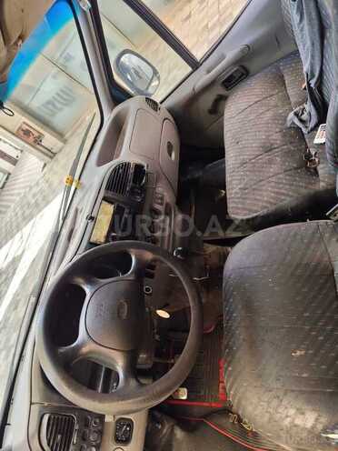 Ford Transit 1998, 560,000 km - 2.5 л - Bakı