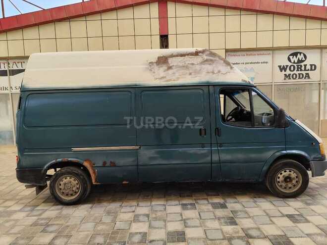 Ford Transit 1998, 560,000 km - 2.5 л - Bakı