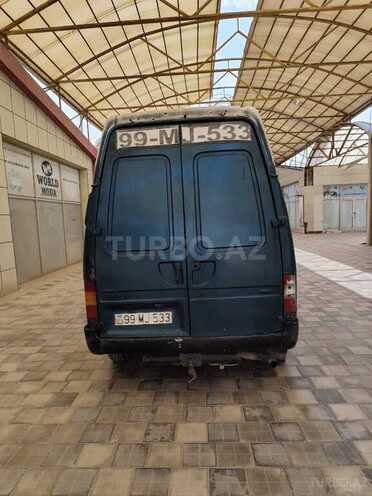 Ford Transit 1998, 560,000 km - 2.5 л - Bakı
