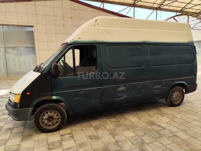 Ford Transit 1998, 560,000 km - 2.5 л - Bakı