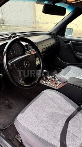Mercedes C 220 2000, 234,000 km - 2.2 л - Gəncə