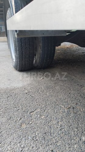 GAZ Next A21R32-30 2021, 181,000 km - 2.8 l - Bakı
