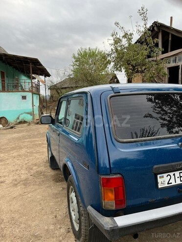 LADA (VAZ) Niva 2011, 270,000 km - 1.7 л - Lerik