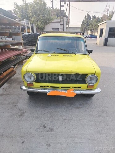 LADA (VAZ) 2102 1979, 70,286 km - 1.5 l - Bakı