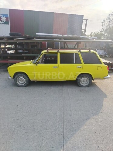 LADA (VAZ) 2102 1979, 70,286 km - 1.5 l - Bakı