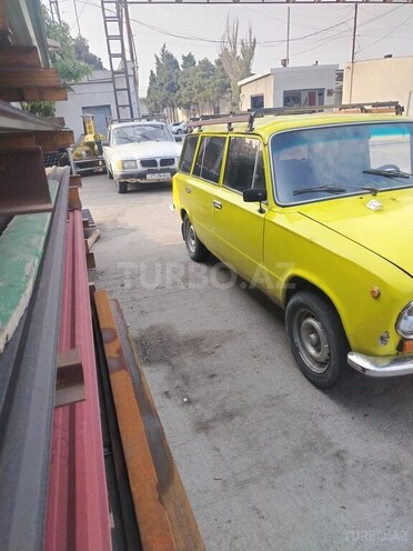 LADA (VAZ) 2102 1979, 70,286 km - 1.5 l - Bakı