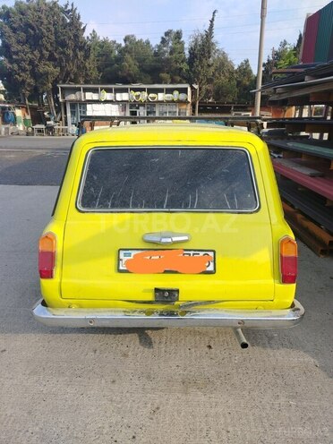 LADA (VAZ) 2102 1979, 70,286 km - 1.5 l - Bakı