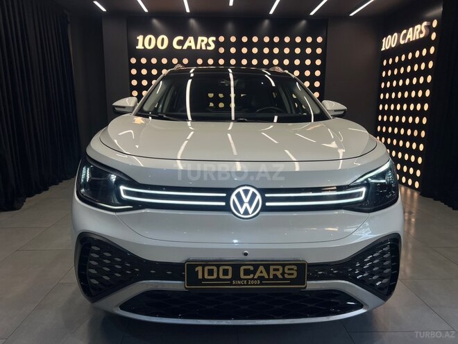 Volkswagen  2022, 43,000 km - 0.0 l - Bakı