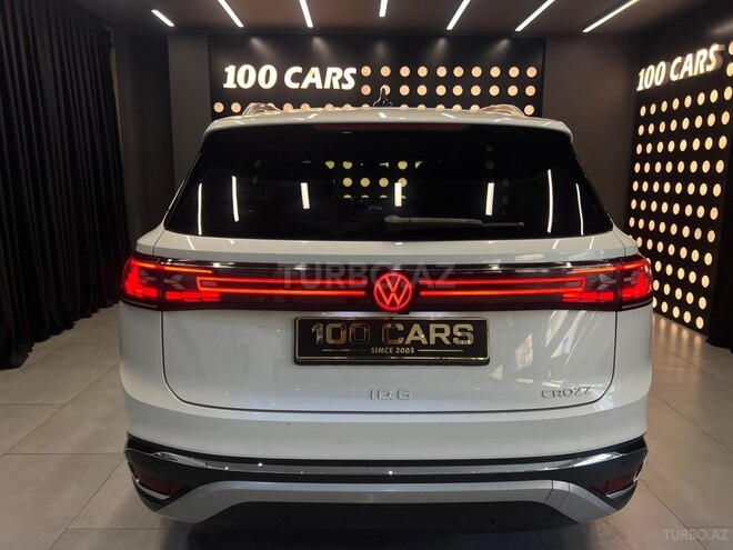 Volkswagen  2022, 43,000 km - 0.0 l - Bakı