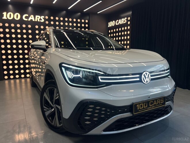 Volkswagen  2022, 43,000 km - 0.0 l - Bakı