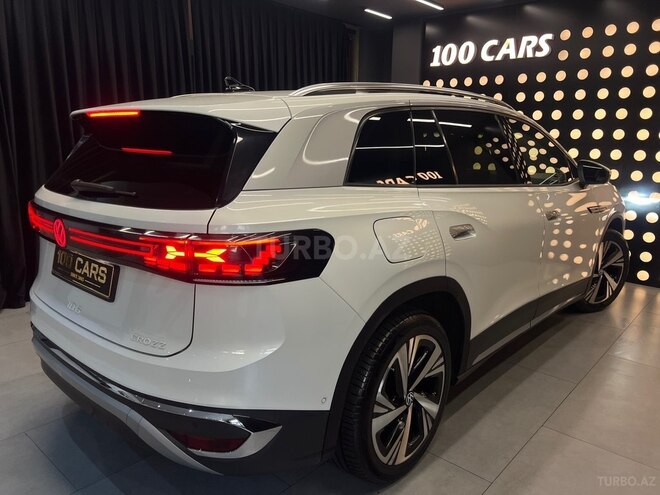 Volkswagen  2022, 43,000 km - 0.0 l - Bakı