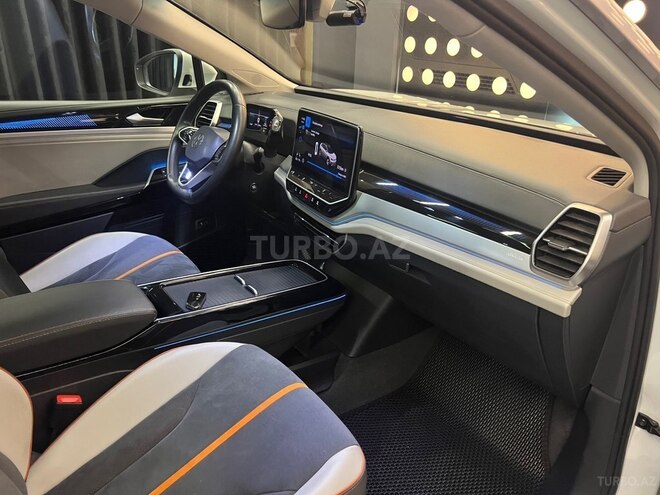 Volkswagen  2022, 43,000 km - 0.0 l - Bakı