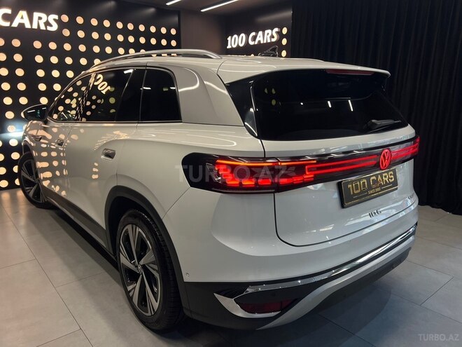 Volkswagen  2022, 43,000 km - 0.0 l - Bakı