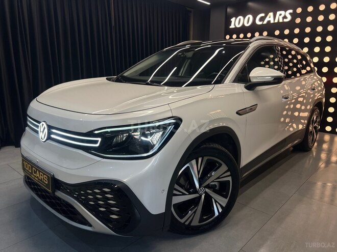 Volkswagen  2022, 43,000 km - 0.0 l - Bakı