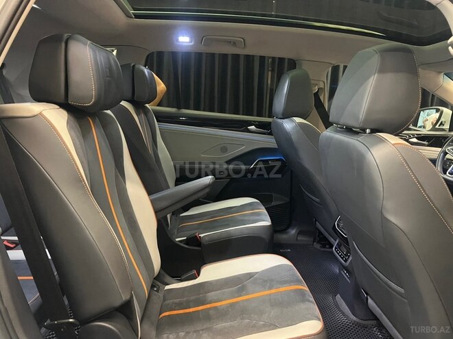 Volkswagen  2022, 43,000 km - 0.0 l - Bakı