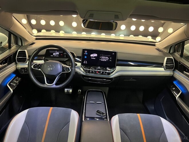 Volkswagen  2022, 43,000 km - 0.0 l - Bakı