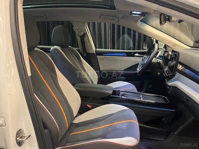 Volkswagen  2022, 43,000 km - 0.0 l - Bakı