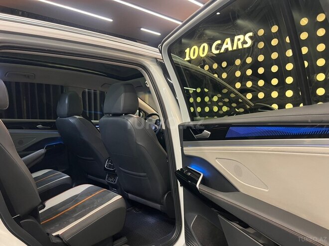 Volkswagen  2022, 43,000 km - 0.0 l - Bakı