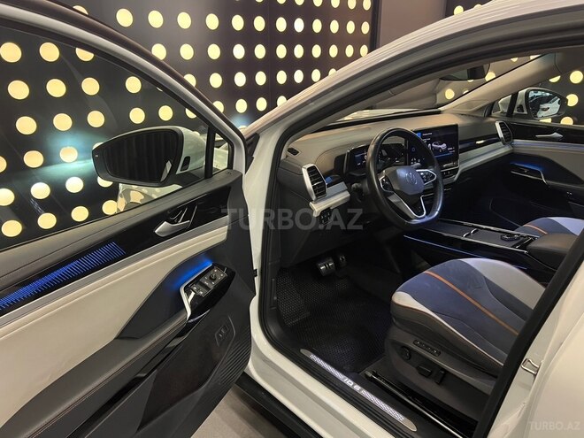 Volkswagen  2022, 43,000 km - 0.0 l - Bakı