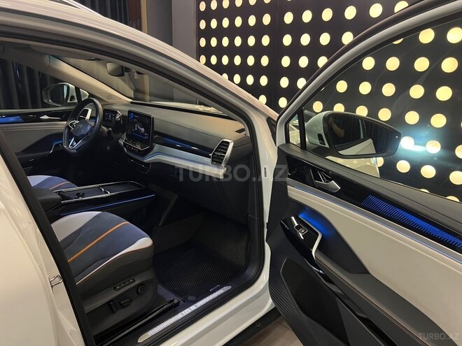 Volkswagen  2022, 43,000 km - 0.0 l - Bakı