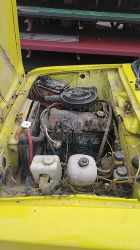LADA (VAZ) 2102 1979, 70,286 km - 1.5 l - Bakı