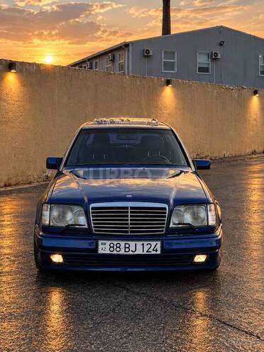 Mercedes E 280 1994, 300,000 km - 2.8 l - Bakı
