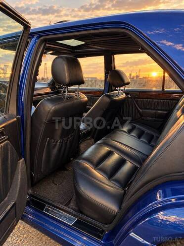 Mercedes E 280 1994, 300,000 km - 2.8 l - Bakı