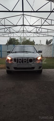 LADA (VAZ) Priora 2013, 400,000 km - 1.6 l - Saatlı