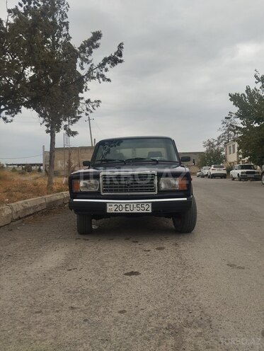 LADA (VAZ) 2107 2001, 150,000 km - 1.6 l - Yevlax
