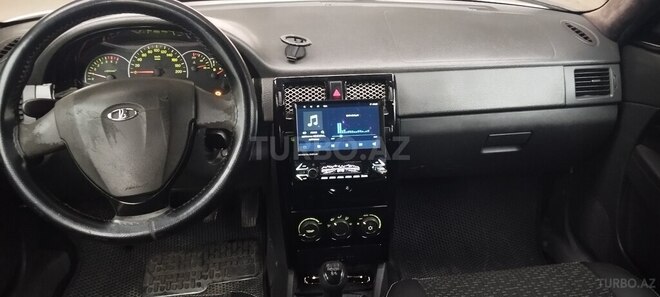 LADA (VAZ) Priora 2013, 400,000 km - 1.6 l - Saatlı