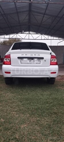 LADA (VAZ) Priora 2013, 400,000 km - 1.6 l - Saatlı