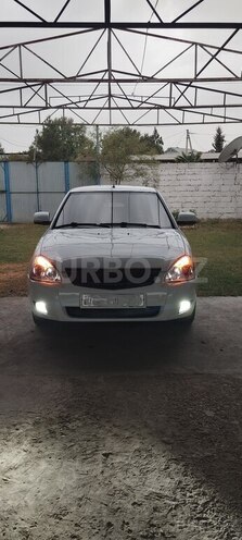 LADA (VAZ) Priora 2013, 400,000 km - 1.6 l - Saatlı