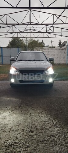 LADA (VAZ) Priora 2013, 400,000 km - 1.6 l - Saatlı