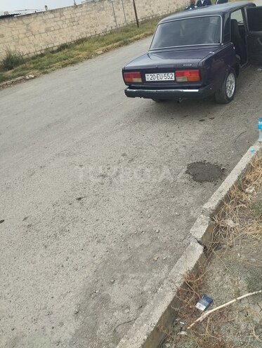 LADA (VAZ) 2107 2001, 150,000 km - 1.6 l - Yevlax