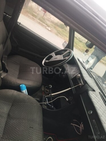 LADA (VAZ) 2107 2001, 150,000 km - 1.6 l - Yevlax
